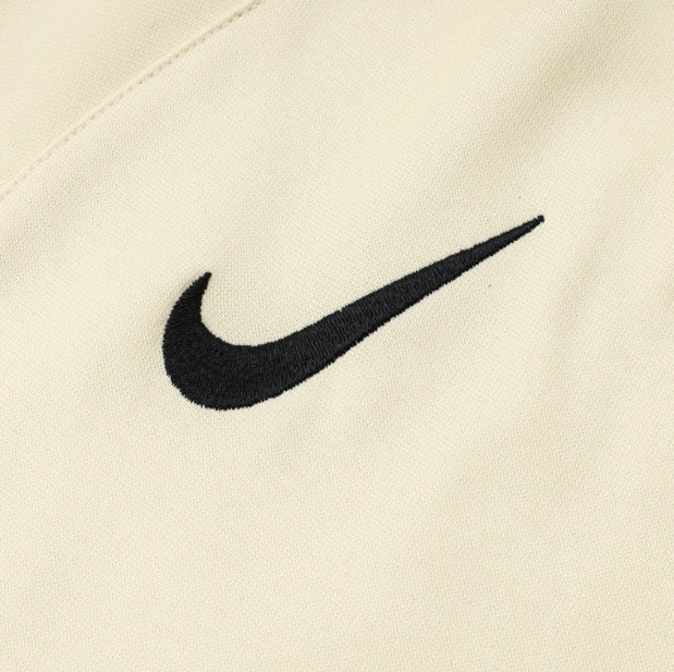 PSG Paris Saint Germain Tuta Beige e Blu Scuro