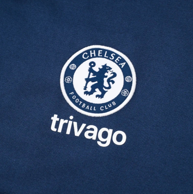 Chelsea FC Tuta blu scuro x azzurro II