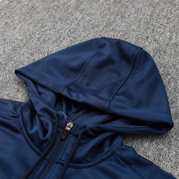Chelsea FC Tuta blu scuro x azzurro II
