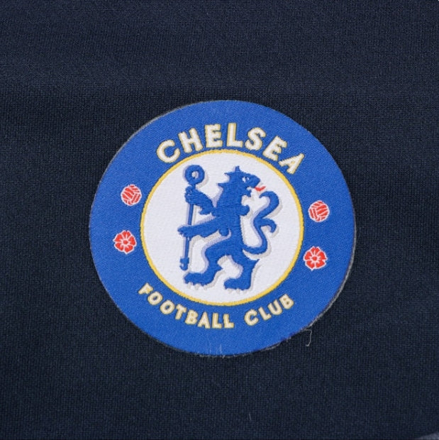 Chelsea FC Tuta Blu Scuro