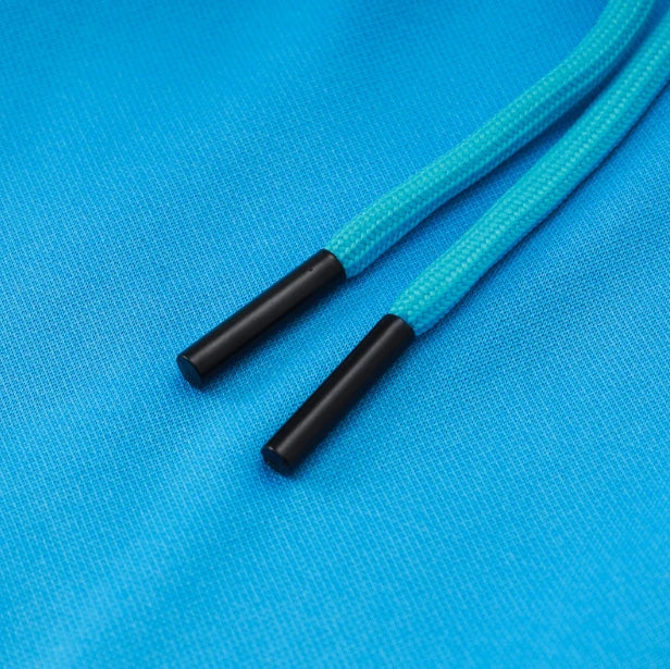 Tuta Brasile azzurra e blu scuro