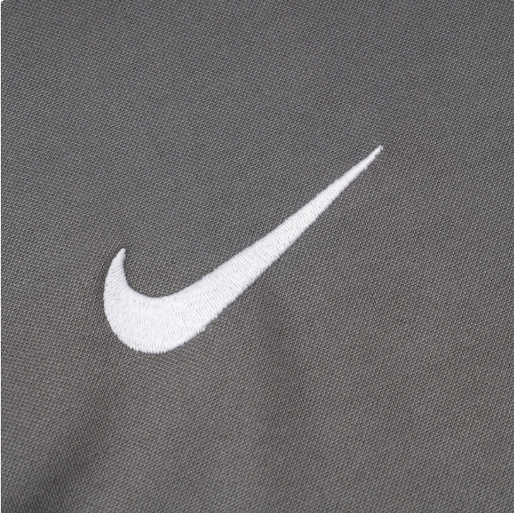Tottenham 2024 Gray and Black Chándal