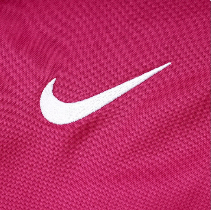 PSG Paris Saint Germain 2024 Tuta rosa e nera