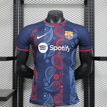 Barcelona "Midnight Tapestry" Special Edition