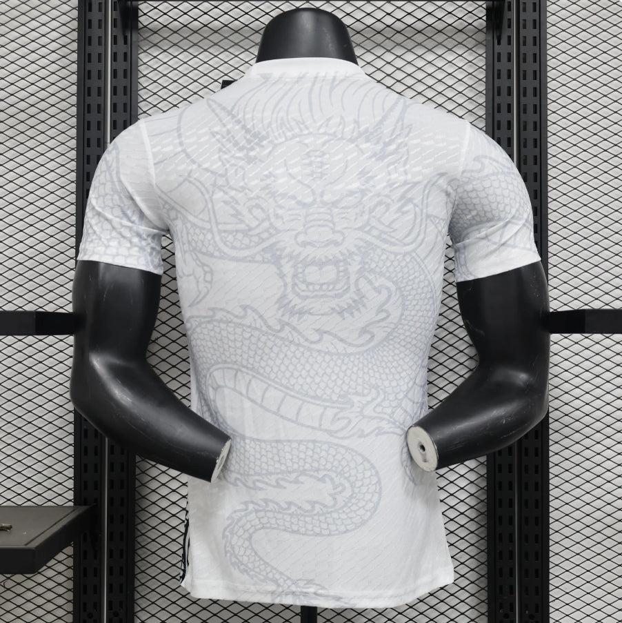 Real Madrid "Serpente Bianco" Edizione Speciale