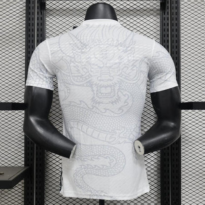 Real Madrid "White Serpent" Special Edition