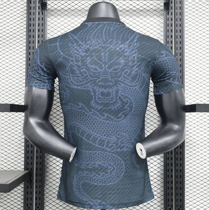 Real Madrid "Midnight Dragon" Special Edition