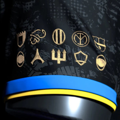 Sweden "The Lion" Special Edition
