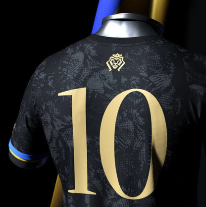 Sweden "The Lion" Special Edition