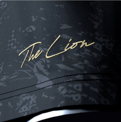 Sweden "The Lion" Special Edition