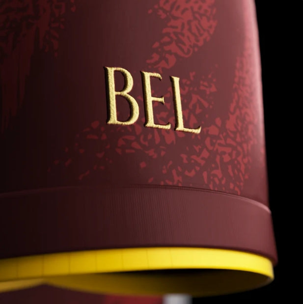 Belgio "I Diavoli" Edizione Speciale