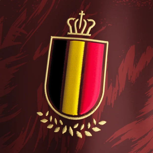 Belgio "I Diavoli" Edizione Speciale