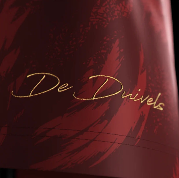 Belgio "I Diavoli" Edizione Speciale