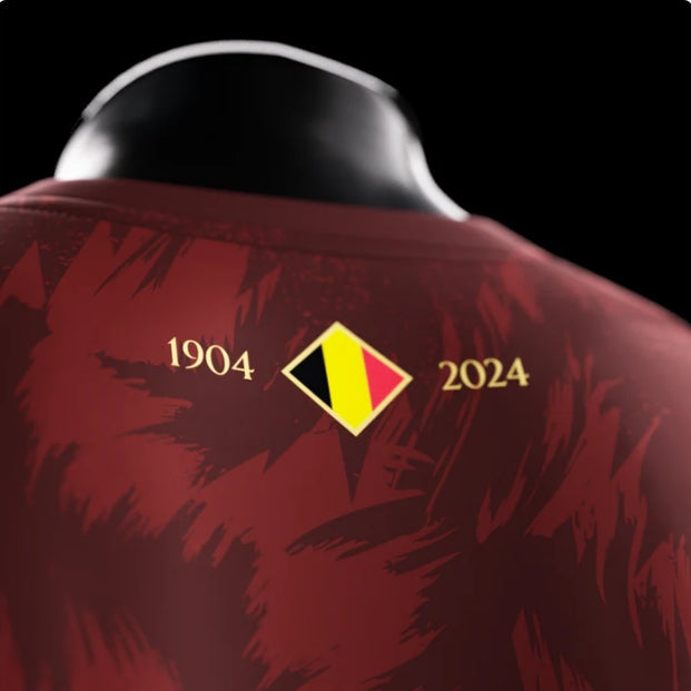 Belgio "I Diavoli" Edizione Speciale