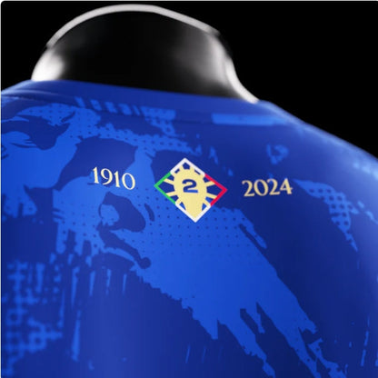 Italia "Gli Azzurri" Edizione Speciale