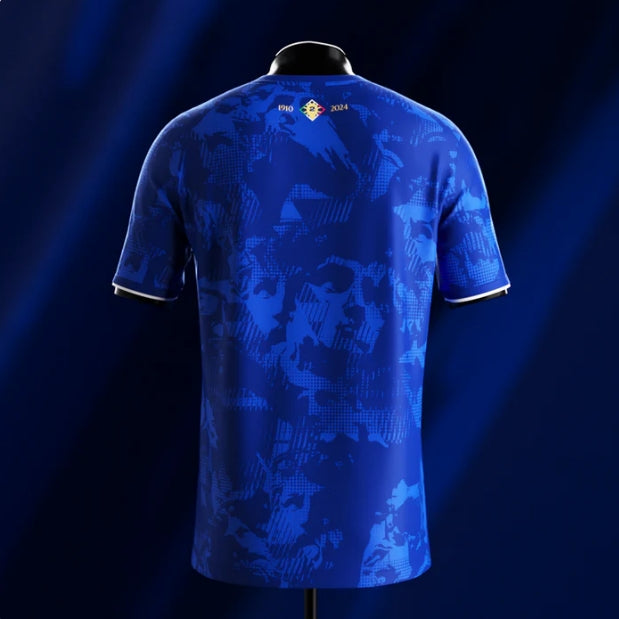 Italia "Gli Azzurri" Edición Especial