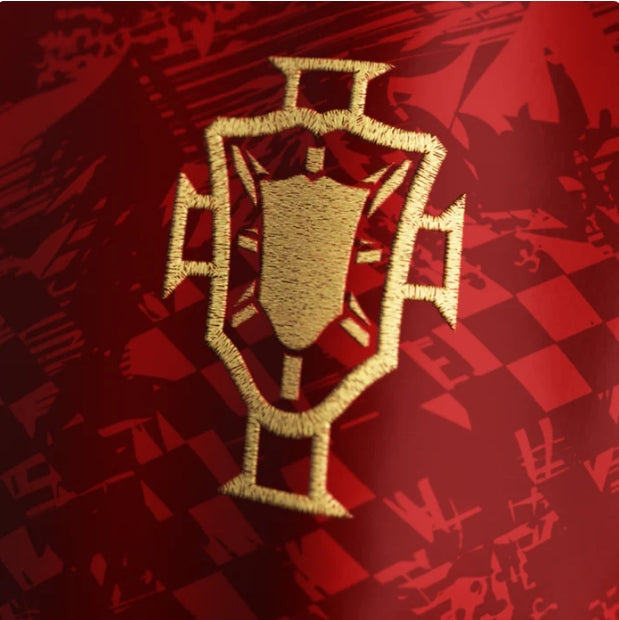 Portogallo "A Seleção" Edizione Speciale
