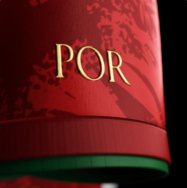 Portogallo "A Seleção" Edizione Speciale