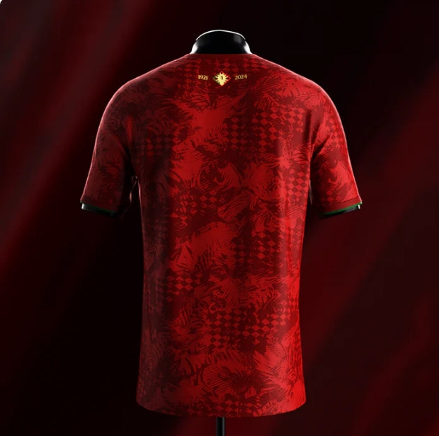 Portogallo "A Seleção" Edizione Speciale
