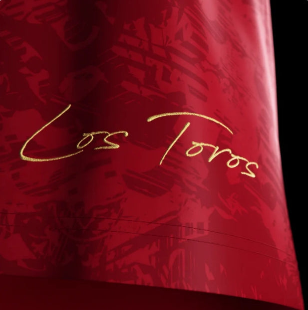Spagna "Los Toros" Edizione Speciale