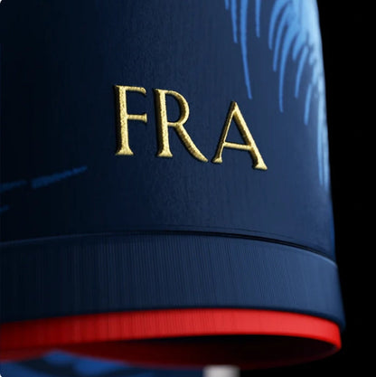 Francia "Les Bleus" Edizione Speciale