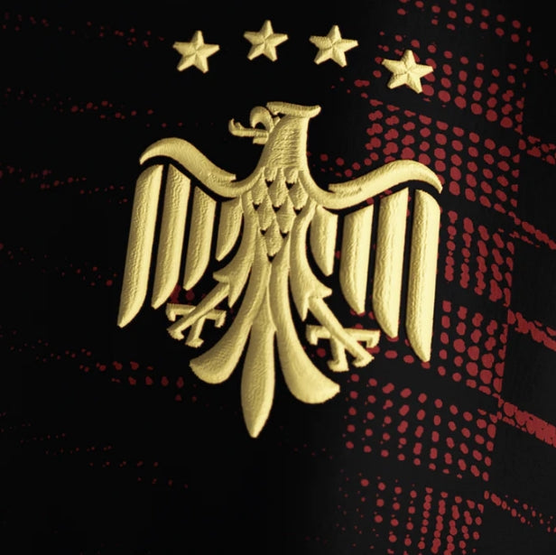 Germany "Die Adler" Edición Especial