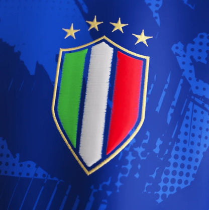 Italia "Gli Azzurri" Edizione Speciale