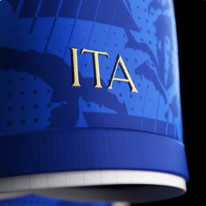 Italia "Gli Azzurri" Edizione Speciale