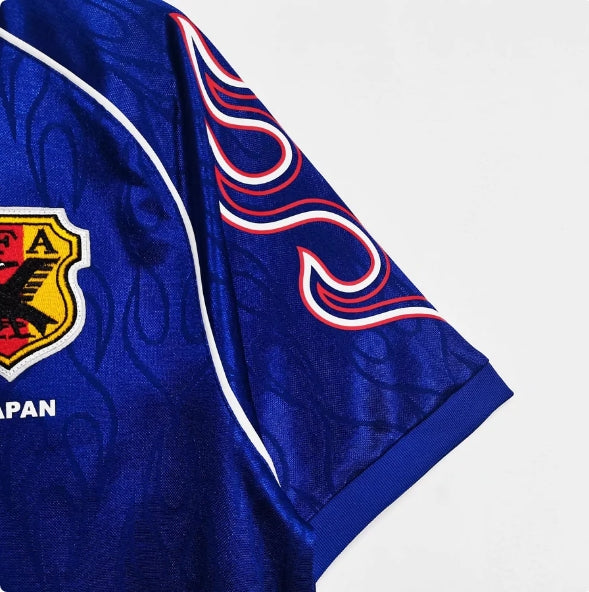 Maglia Giappone Away 1998-1999