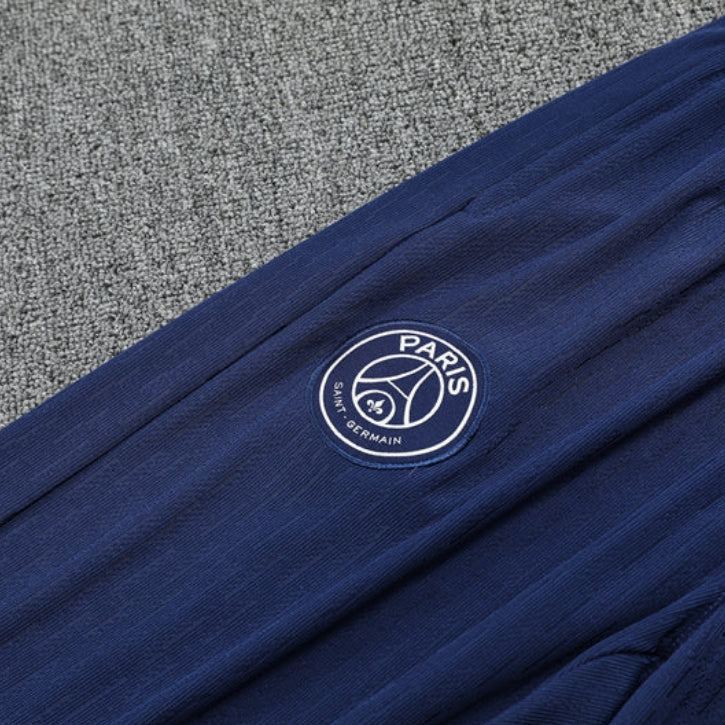 2025/2026 PSG Paris Saint Germain Tuta Rossa