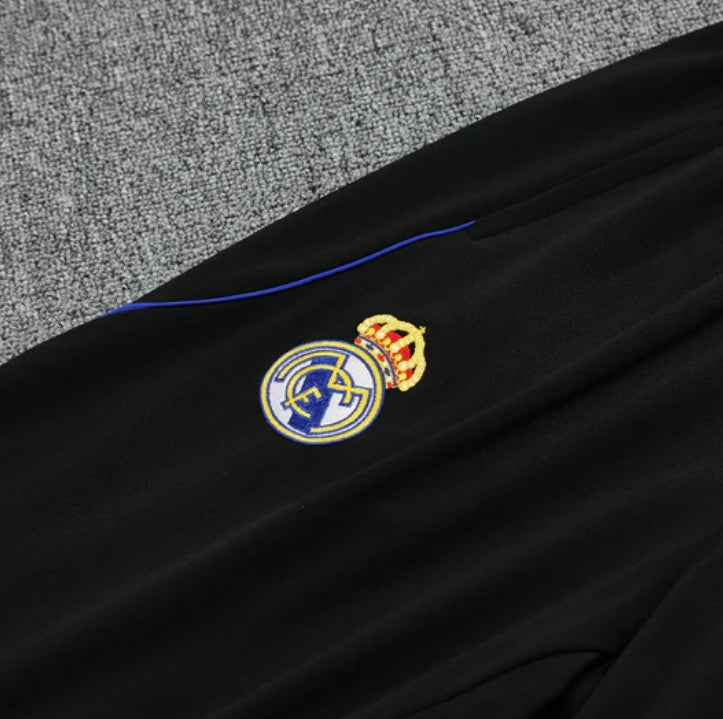 Real Madrid “Electric Prism” Chándal