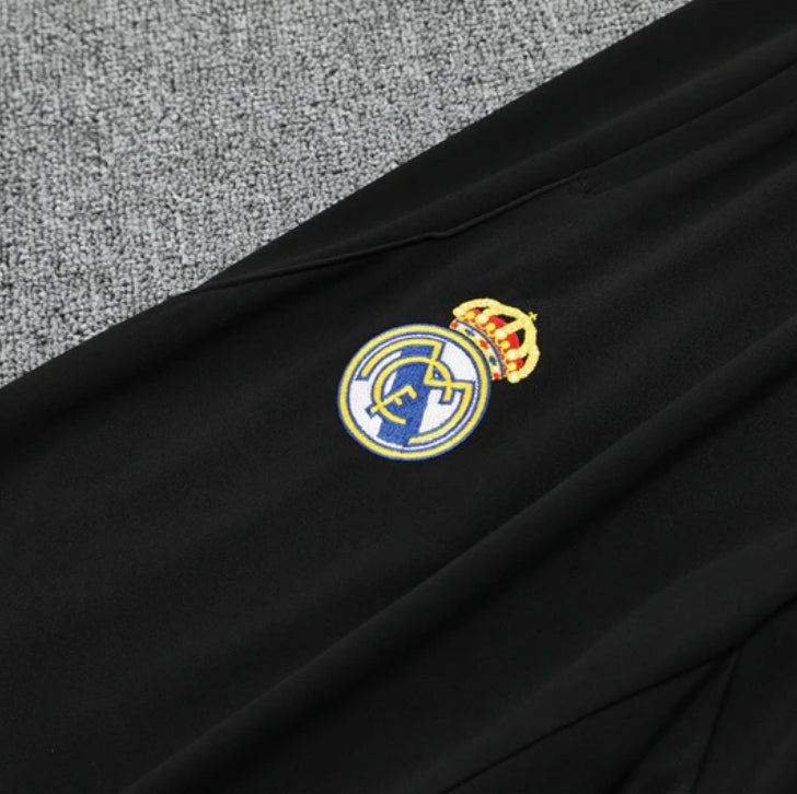 Tuta Real Madrid "Forest Serpent"