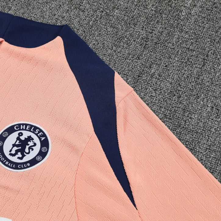 Tuta Chelsea “Coral Night”
