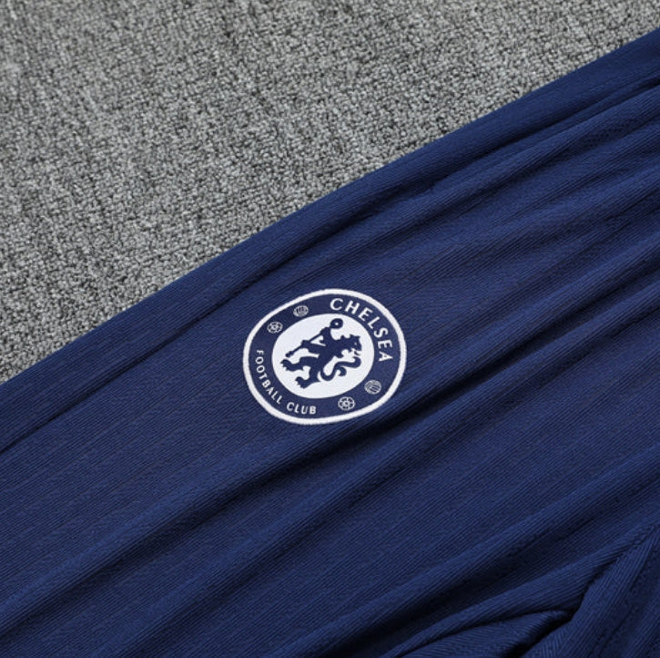 Tuta Chelsea “Coral Night”