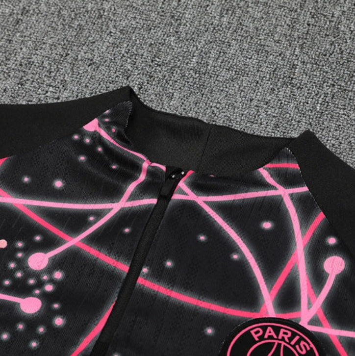 Tuta PSG Paris Saint Germain "Starlight Flux"