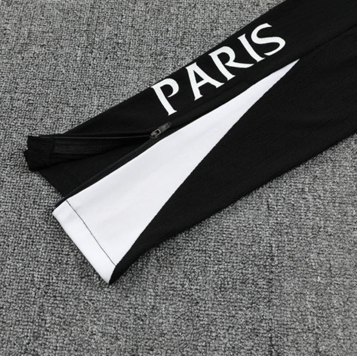 Tuta PSG Paris Saint Germain "Starlight Flux"