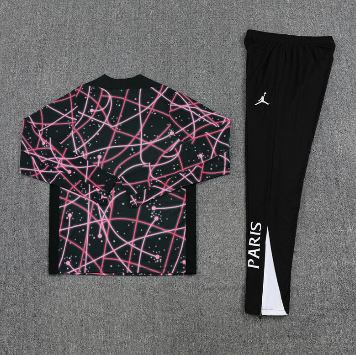 Tuta PSG Paris Saint Germain "Starlight Flux"