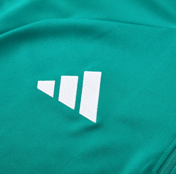 Tuta Liverpool "Mint Surge"