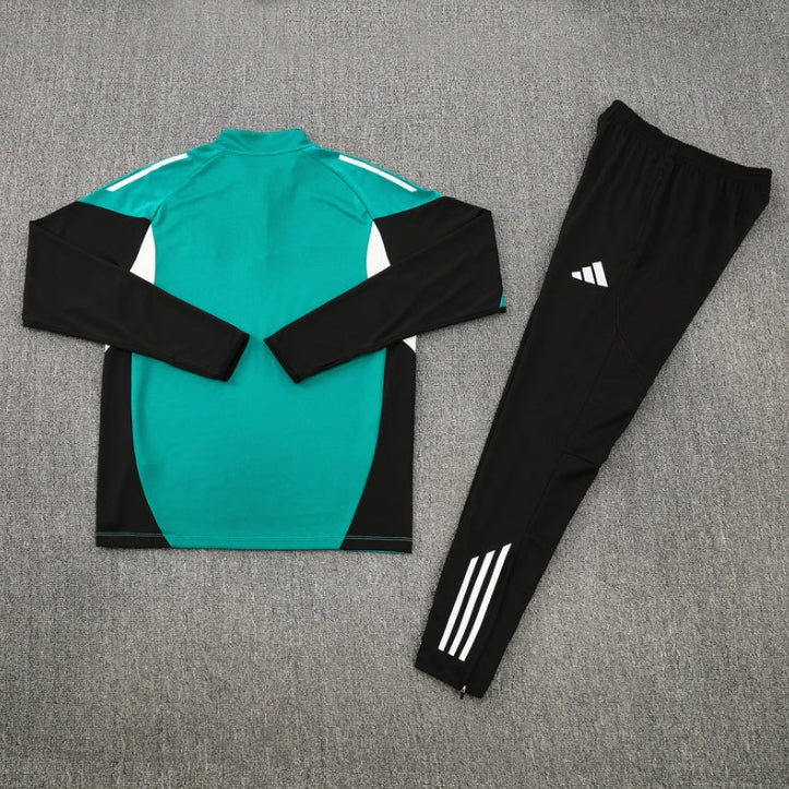 Tuta Liverpool "Mint Surge"