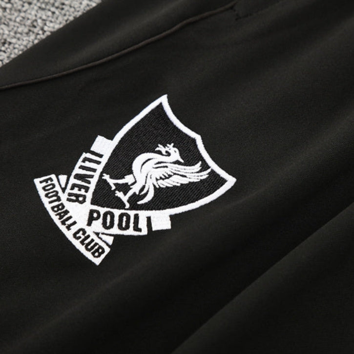 Tuta Liverpool "Mint Surge"