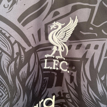 Liverpool "Abyssal Drake" Special Edition