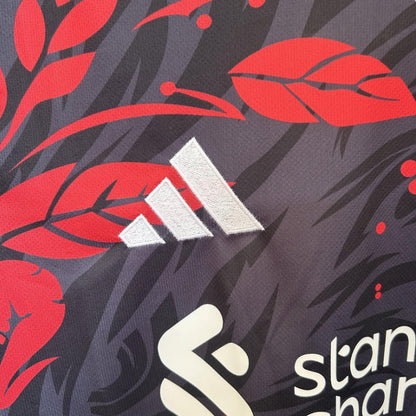 Liverpool "Eternal Blaze" Special Edition