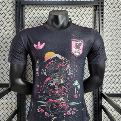 Japan "Neo-Tokyo Dragon" Special Edition