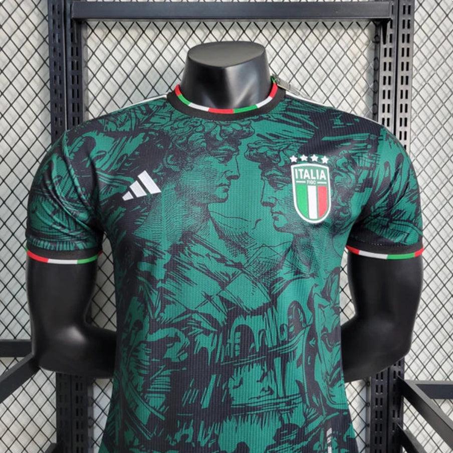 Italia "Era Azzurra" Edizione Speciale