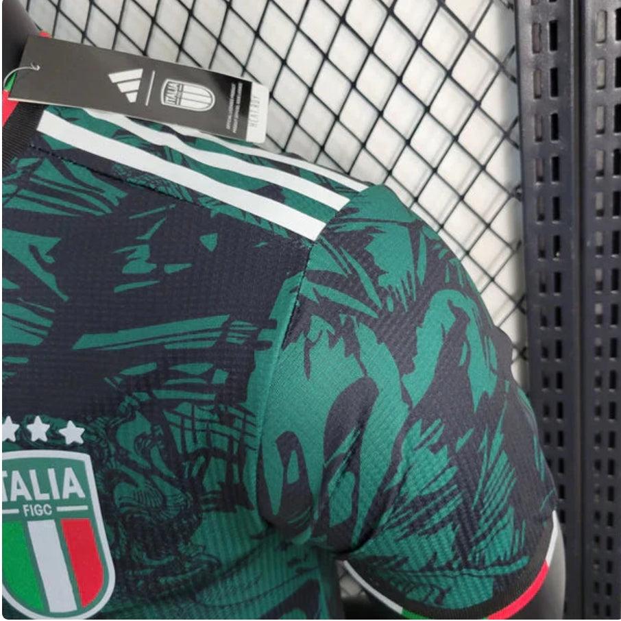 Italia "Era Azzurra" Edizione Speciale