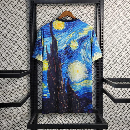 Ajax "The Starry Night" Special Edition