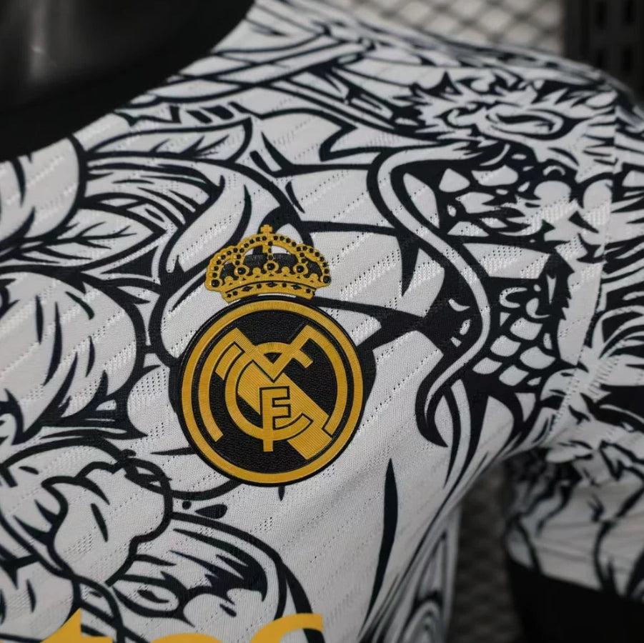 Real Madrid "Drago Mitico" Edizione Speciale
