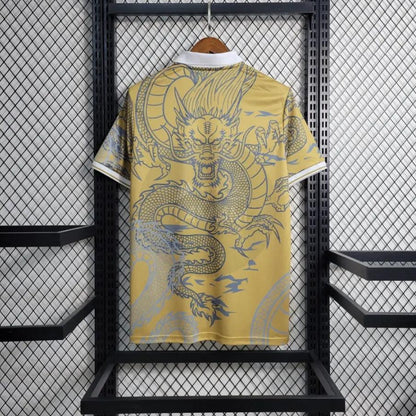 Real Madrid "Golden Dragon" Special Edition