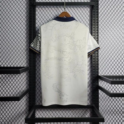 Real Madrid "White Dragon" Special Edition