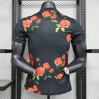 Japan "Samurai Rose" Special Edition